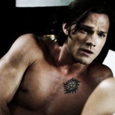 Sam Winchester thumbnail