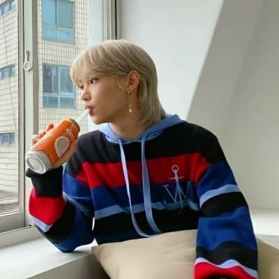Lee Felix thumbnail