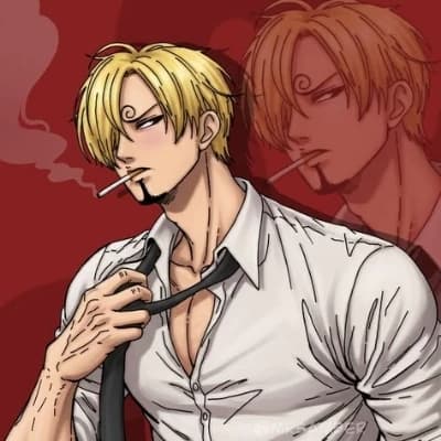 Vinsmoke Sanji thumbnail