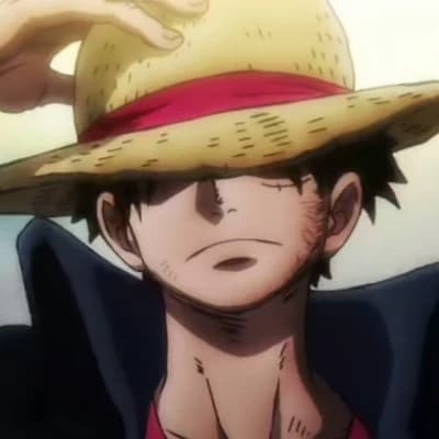 Monkey D. Luffy thumbnail