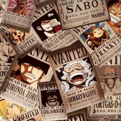ONE PIECE  thumbnail