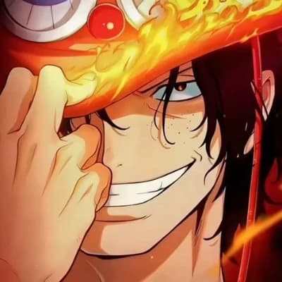 Portgas D. Ace thumbnail