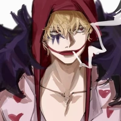 Donquixote Rosinante (Corazon) thumbnail