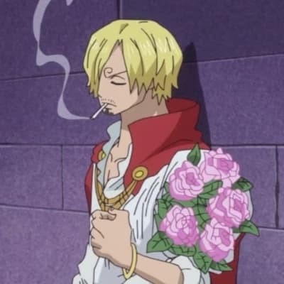Sanji thumbnail