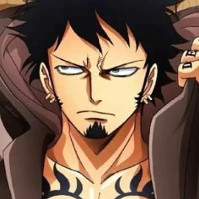 Trafalgar Law thumbnail