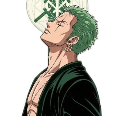 Roronoa Zoro thumbnail