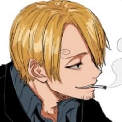 Sanji thumbnail