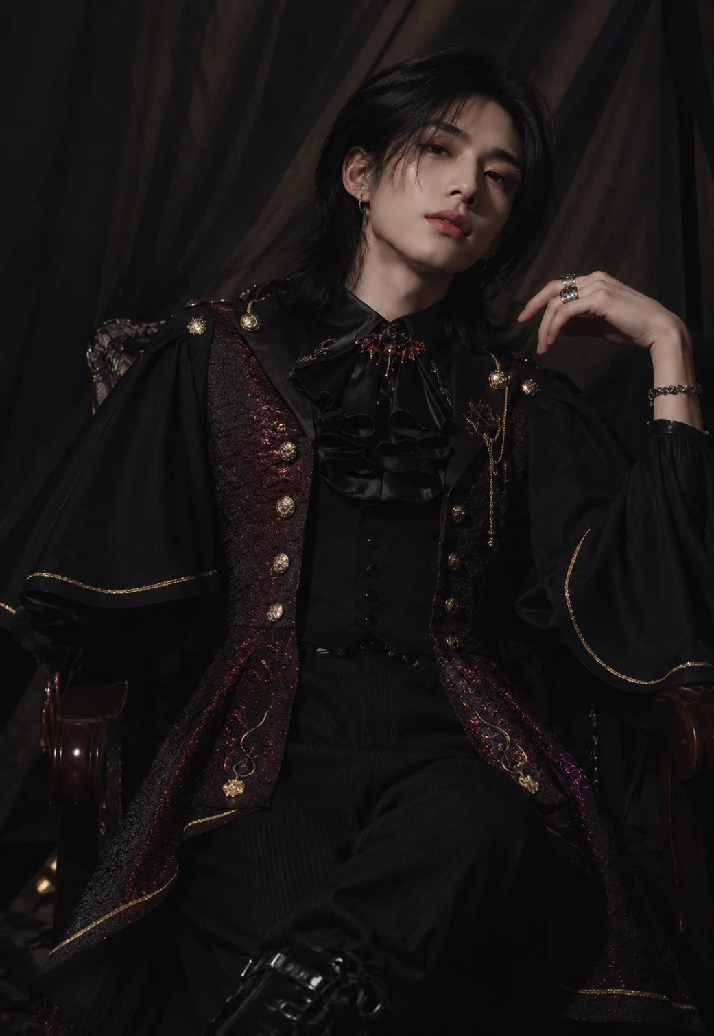 Hwang Hyunjin - Jester || Hyunlix  thumbnail