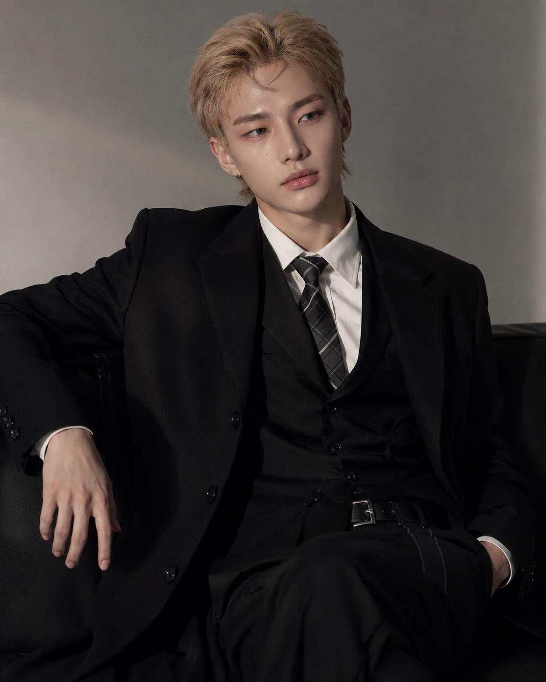Hwang Hyunjin - Lawyer || Hyunlix thumbnail