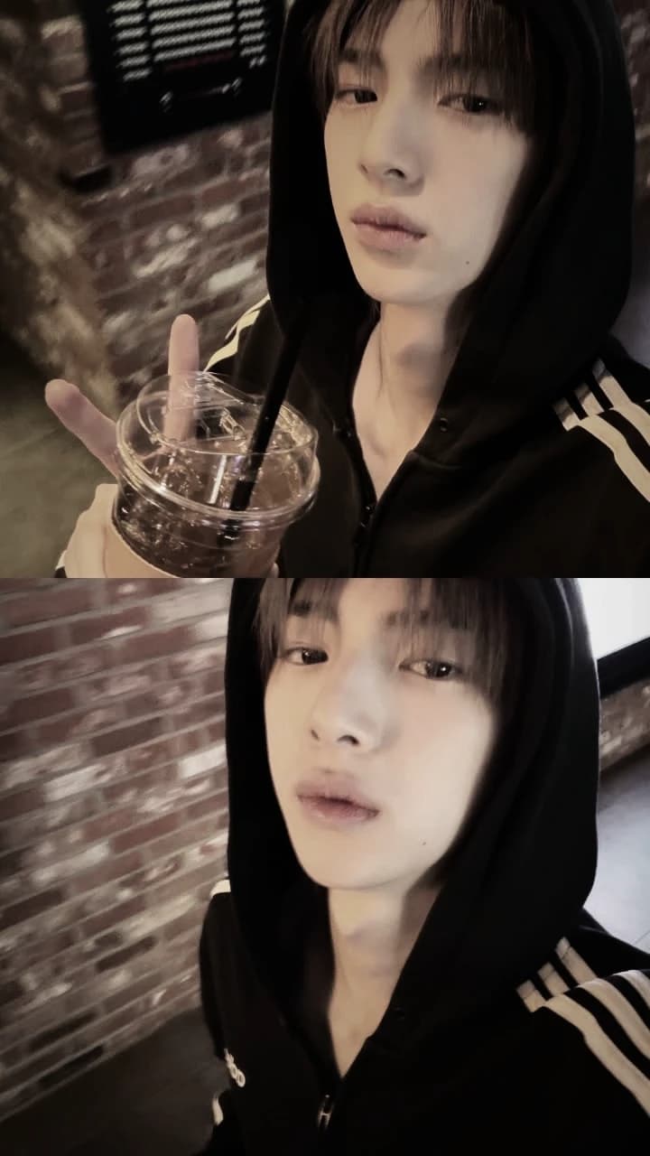 Juhoon thumbnail