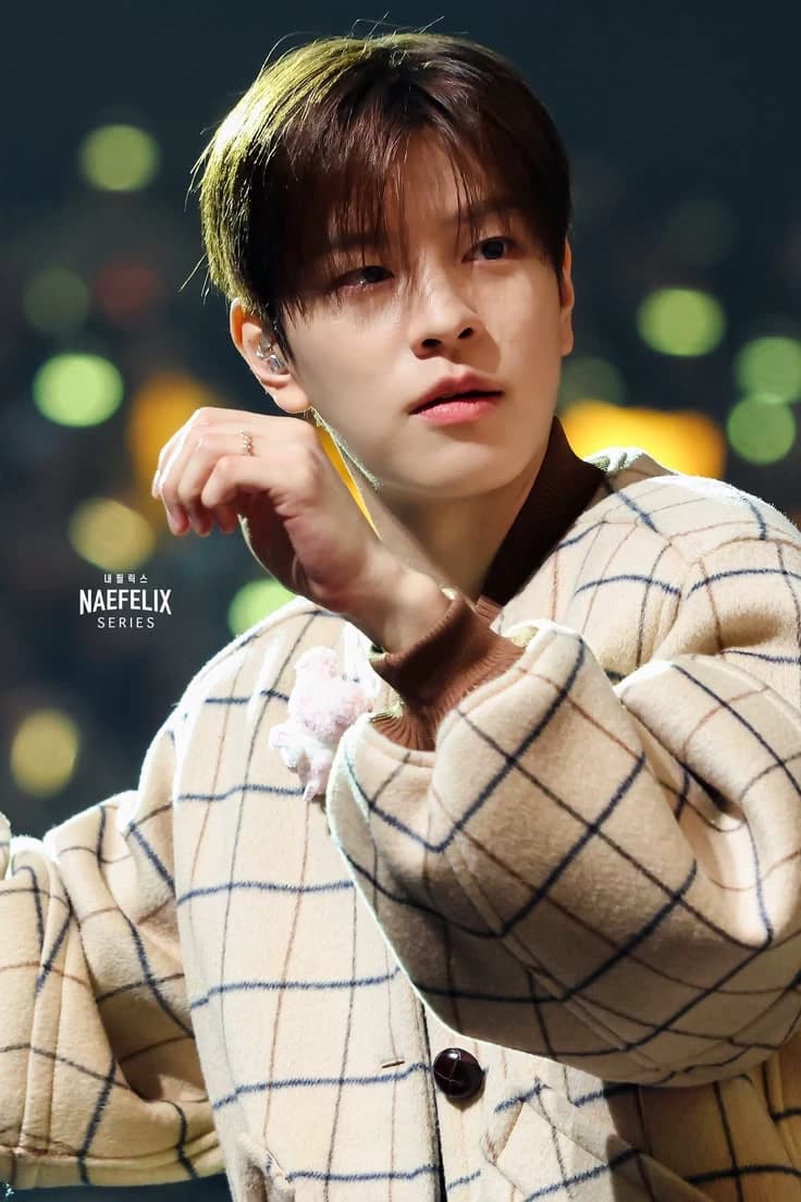 Kim Seungmin thumbnail