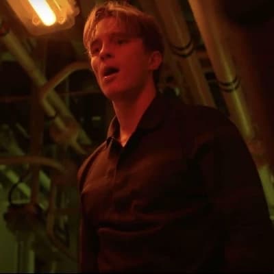 Rafe Cameron thumbnail