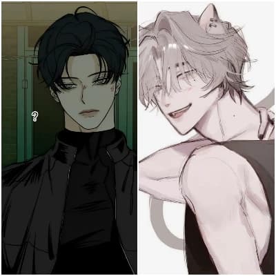 Beom Taeha/BL  thumbnail