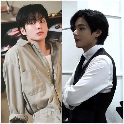 Jeon Jungkook/BL thumbnail