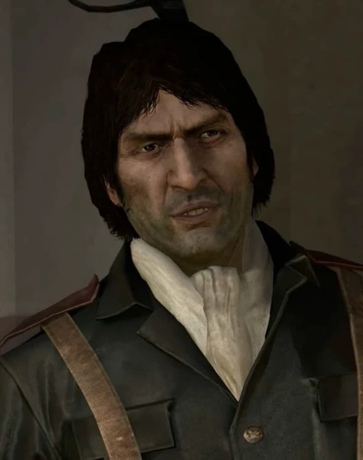 Captain Vicente de Santa thumbnail