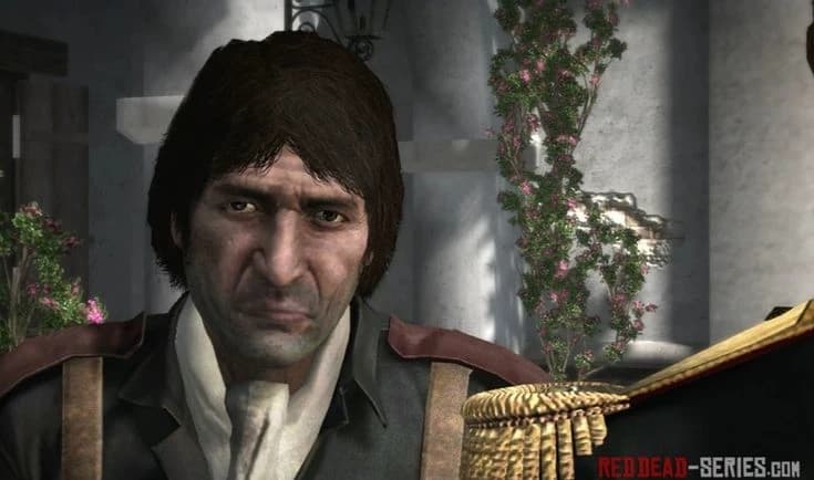 Captain Vicente De Santa thumbnail