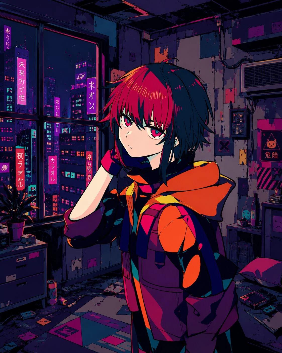 Shiro Konomi thumbnail