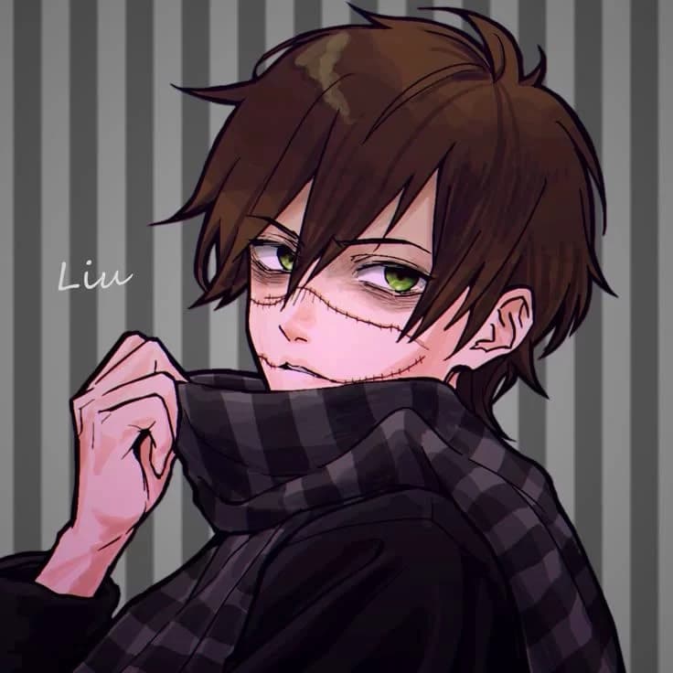 Homicidal Liu Homicidal Liu thumbnail