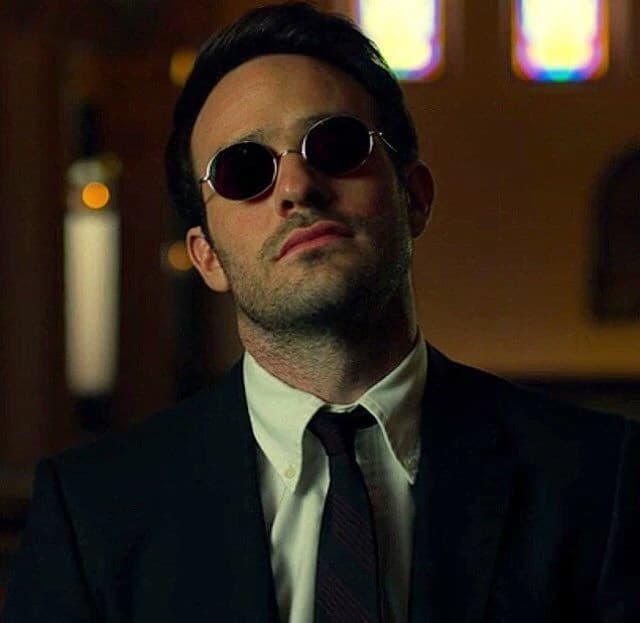 Matt Murdock thumbnail
