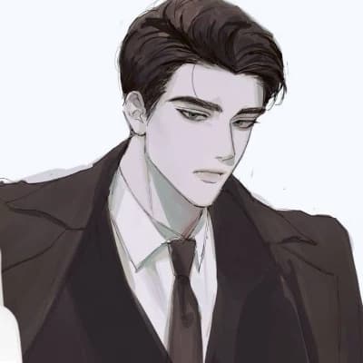 Ivan Volkov (BL, Yaoi)  thumbnail