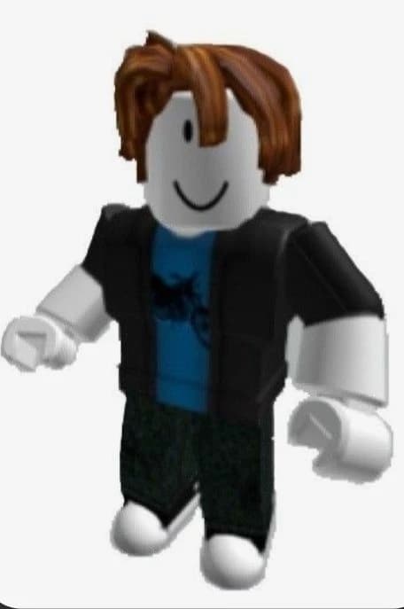 Bacon hair 🏳️‍🌈 thumbnail
