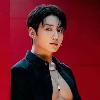 Jungkook thumbnail