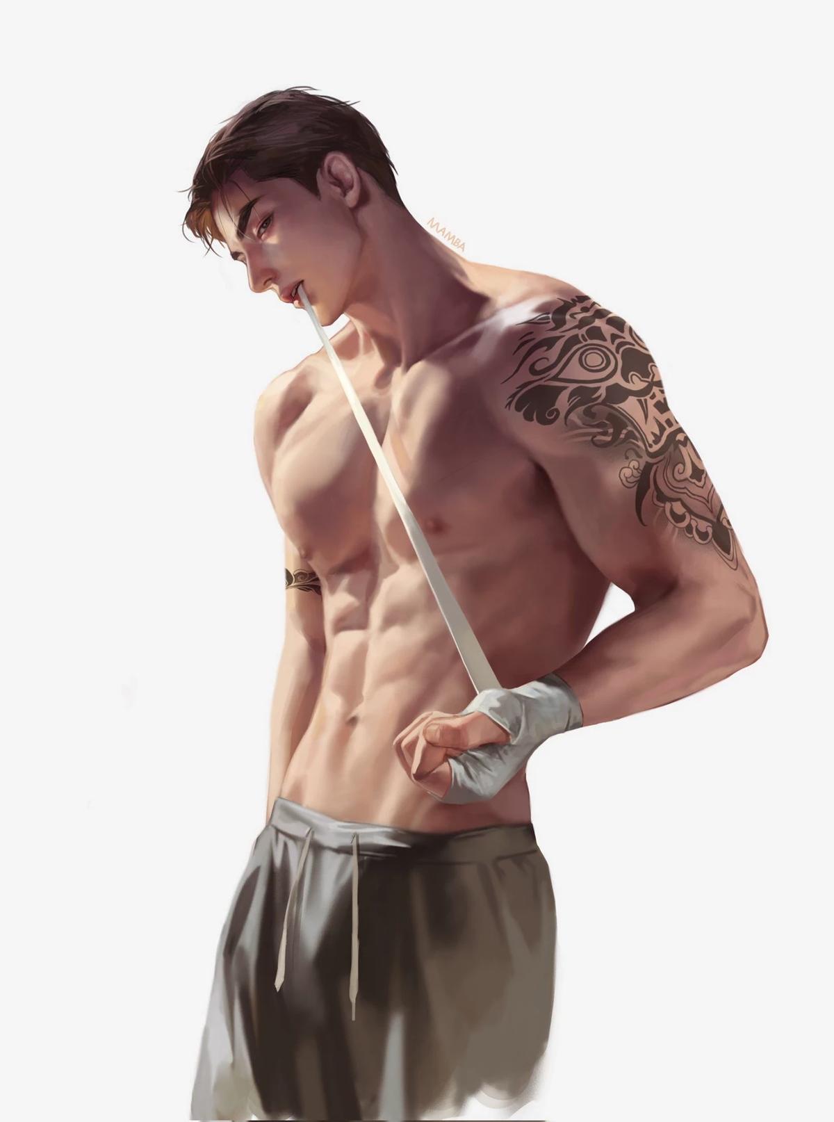 Liam Volkov thumbnail