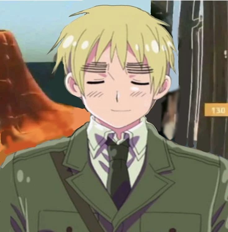 Hetalia  thumbnail