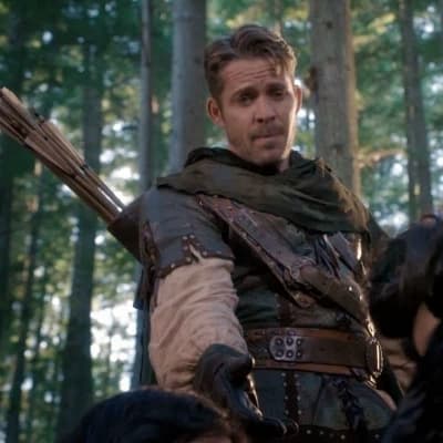 Robin Hood thumbnail