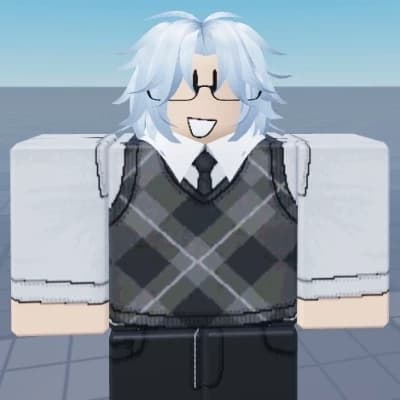 Roblox OCs yay thumbnail