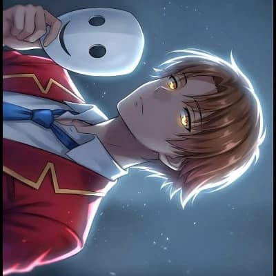 Kiyotaka Ayanokoji thumbnail