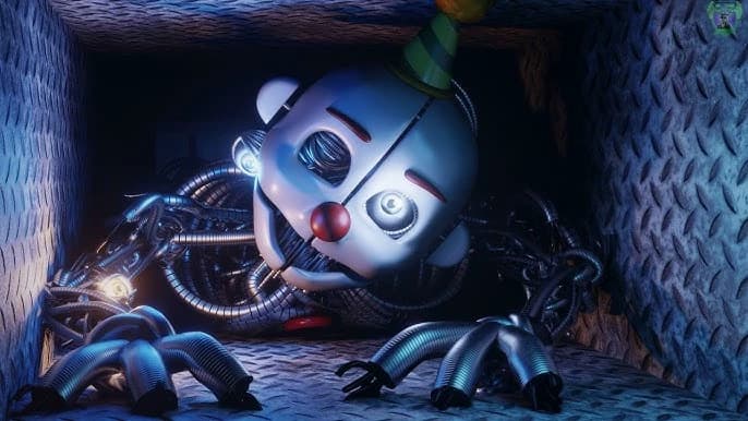 Ennard thumbnail
