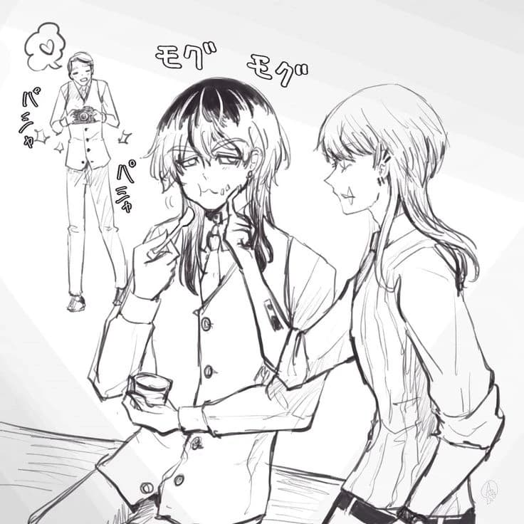 Rindou x Sanzu💜🖤💊 thumbnail