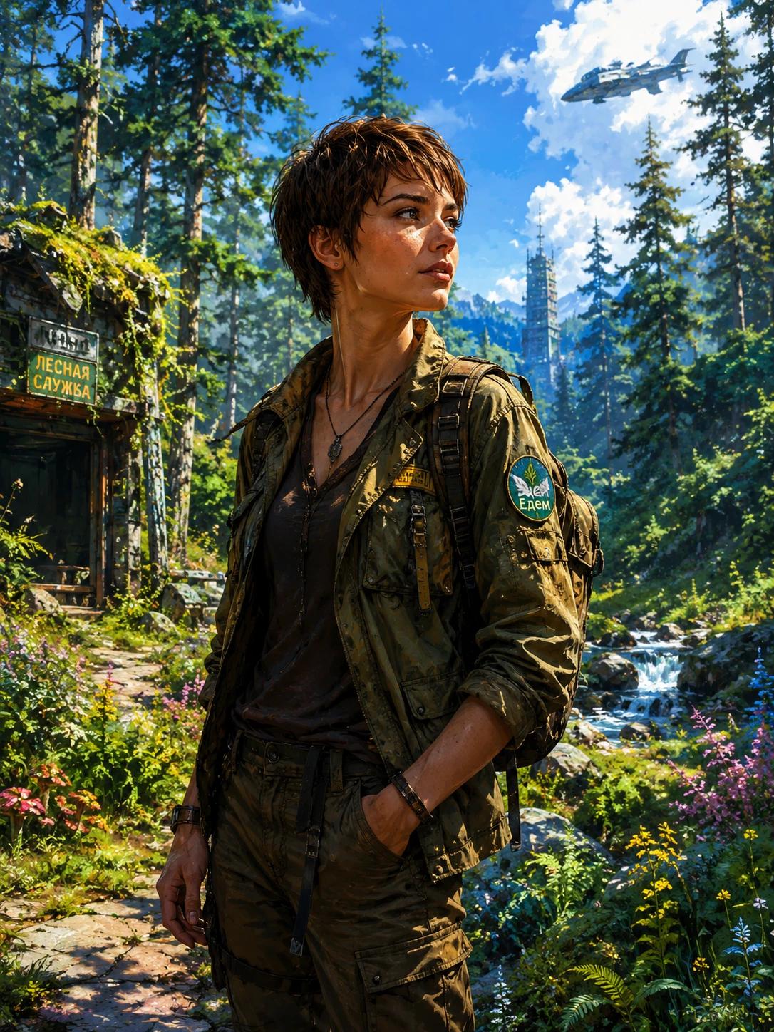 Eugenia - Zhenya thumbnail