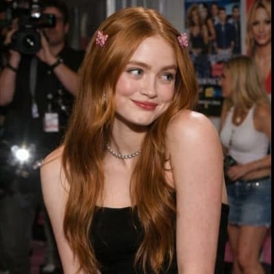 Sadie sink thumbnail