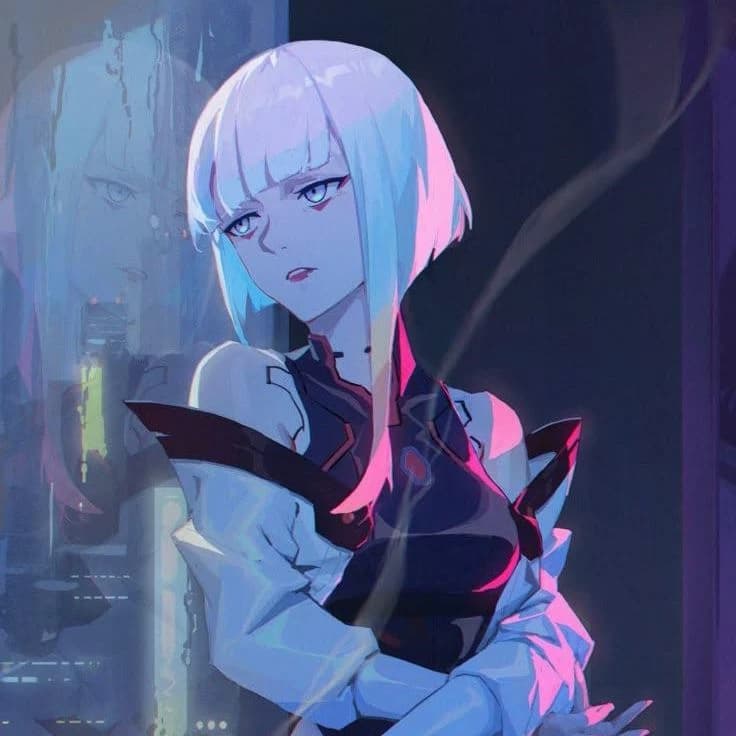 Lucy thumbnail
