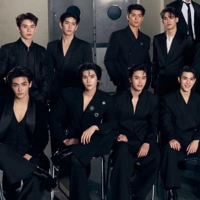 Keluarga besar thumbnail