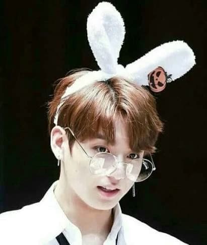 Jungkook  thumbnail