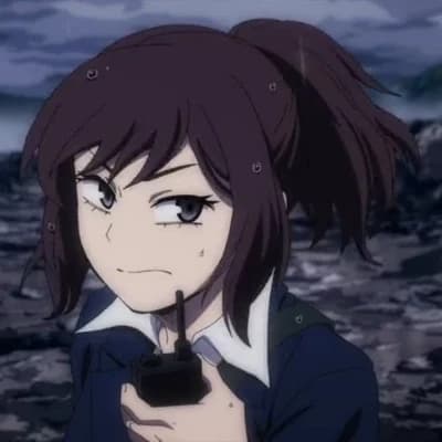 news reporter female  thumbnail