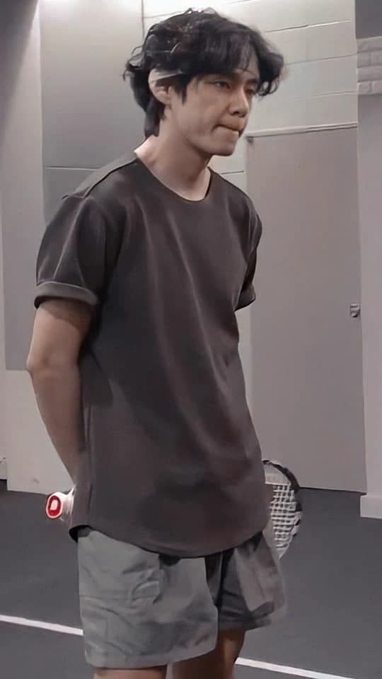 Taehyung  thumbnail
