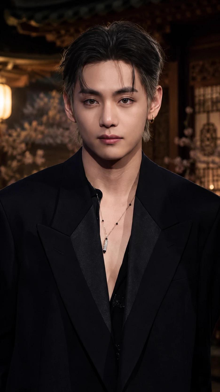 Taehyung  thumbnail