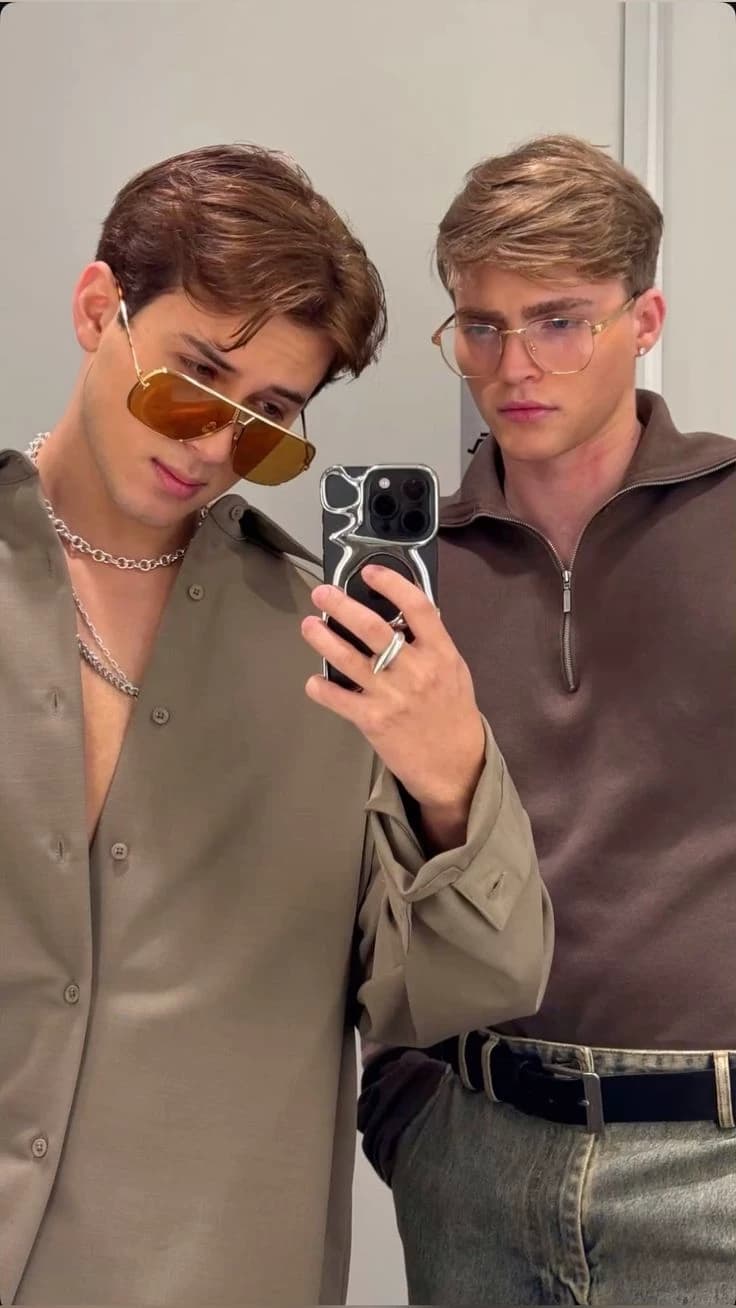 Gabi y Alejandro! thumbnail