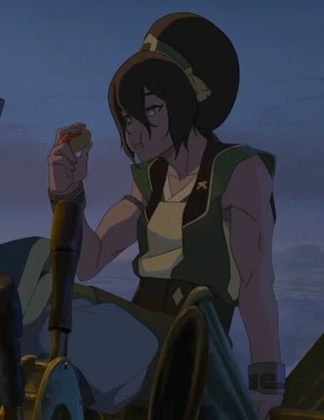 Toph thumbnail