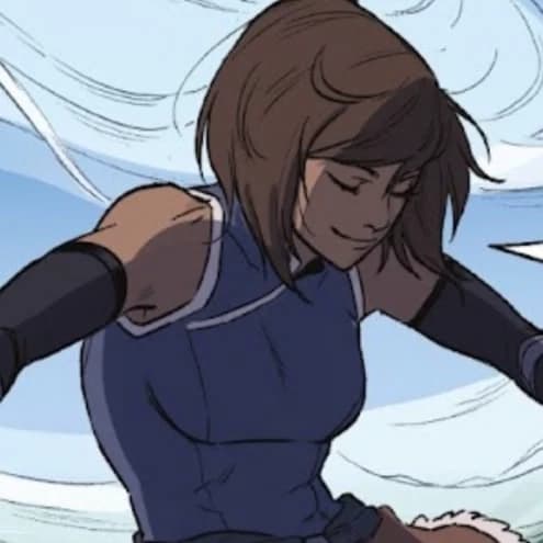 Korra | TLOK thumbnail