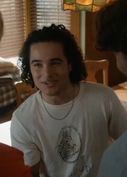 John Tucker thumbnail