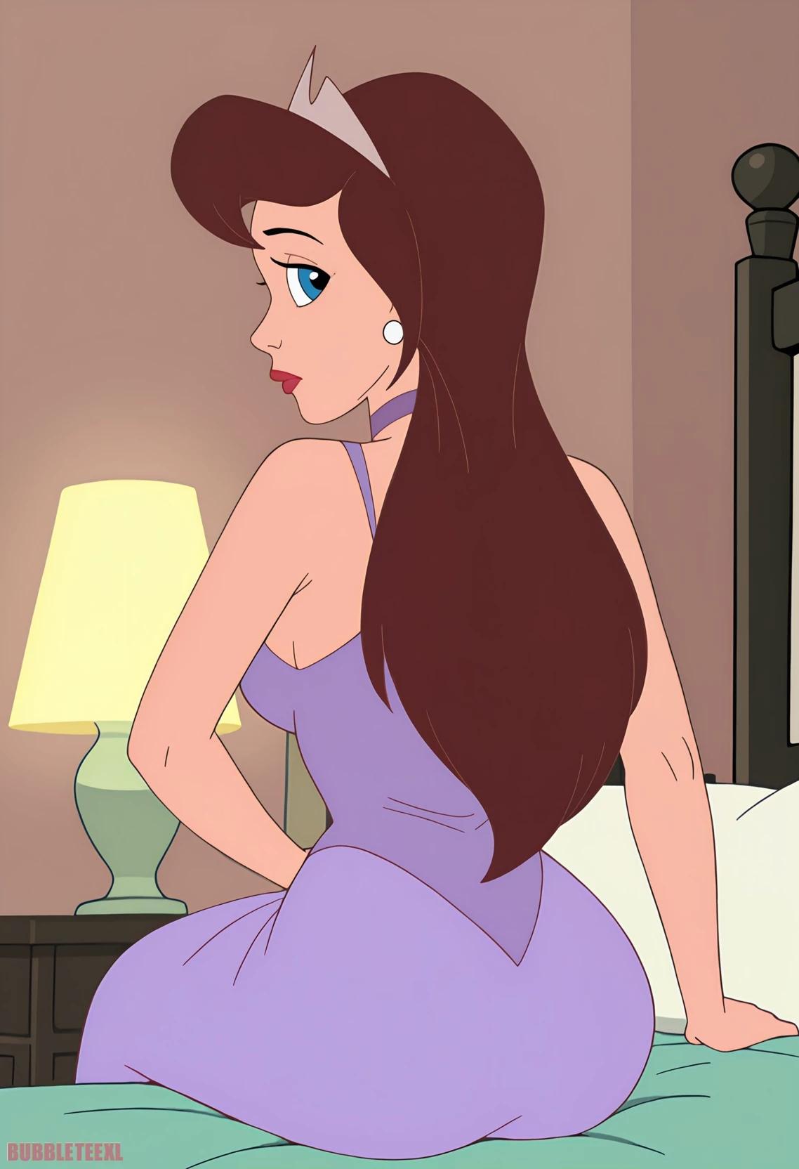 Princess Clara thumbnail