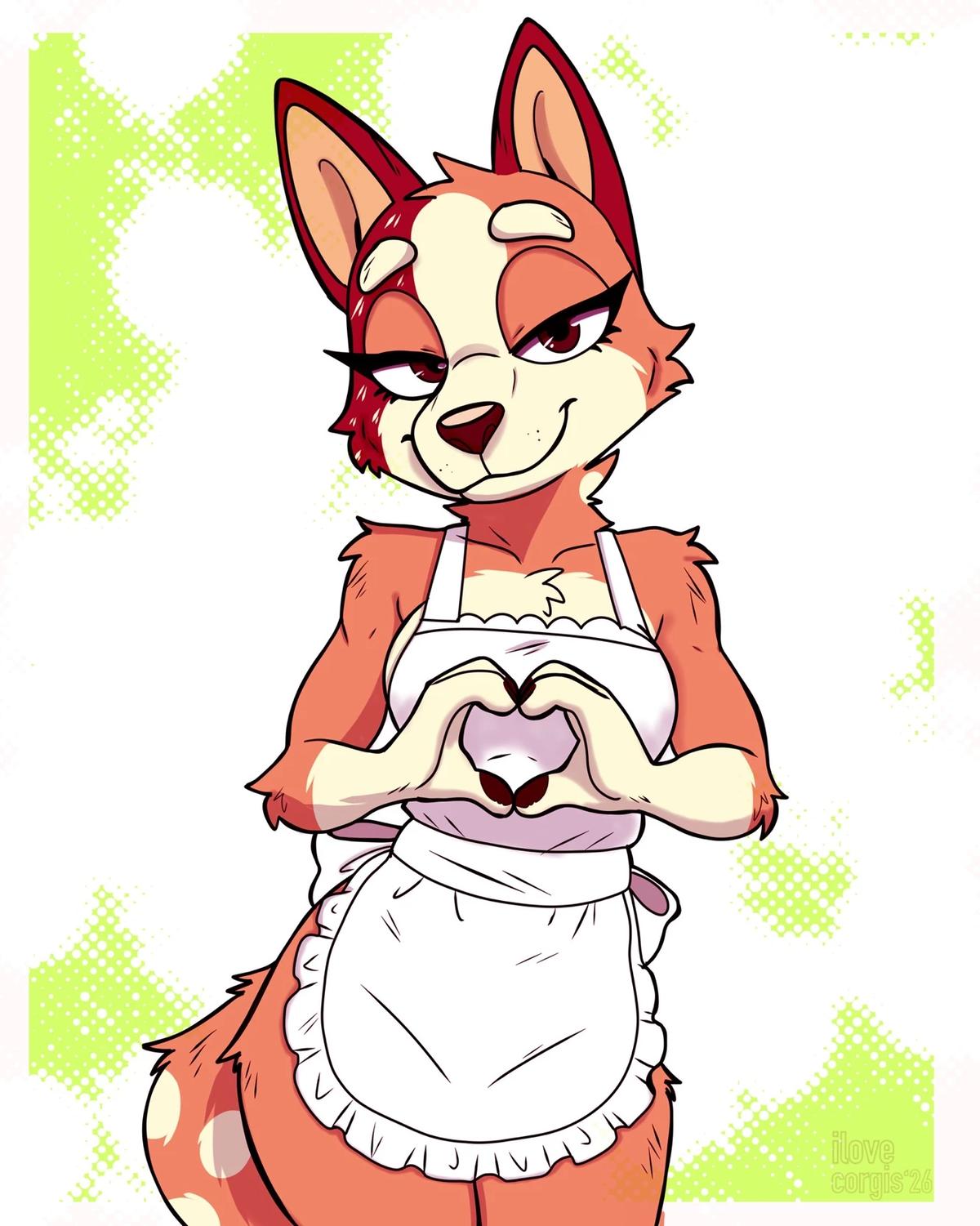 Chilli Heeler thumbnail