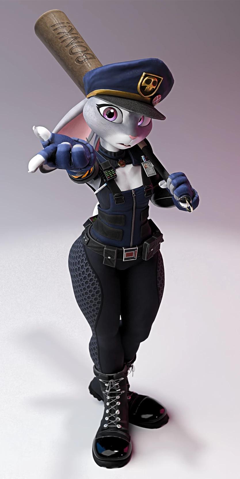 Planet of the bunnies thumbnail