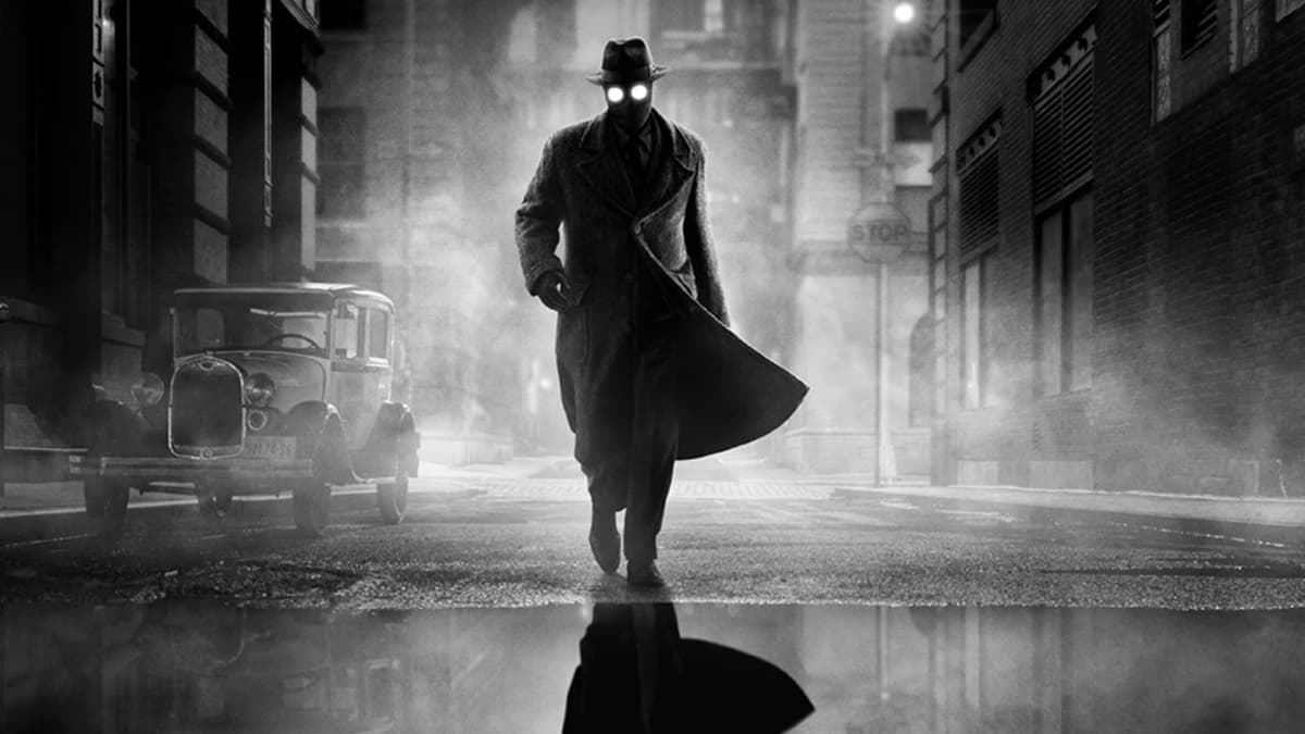 Spider - noir thumbnail