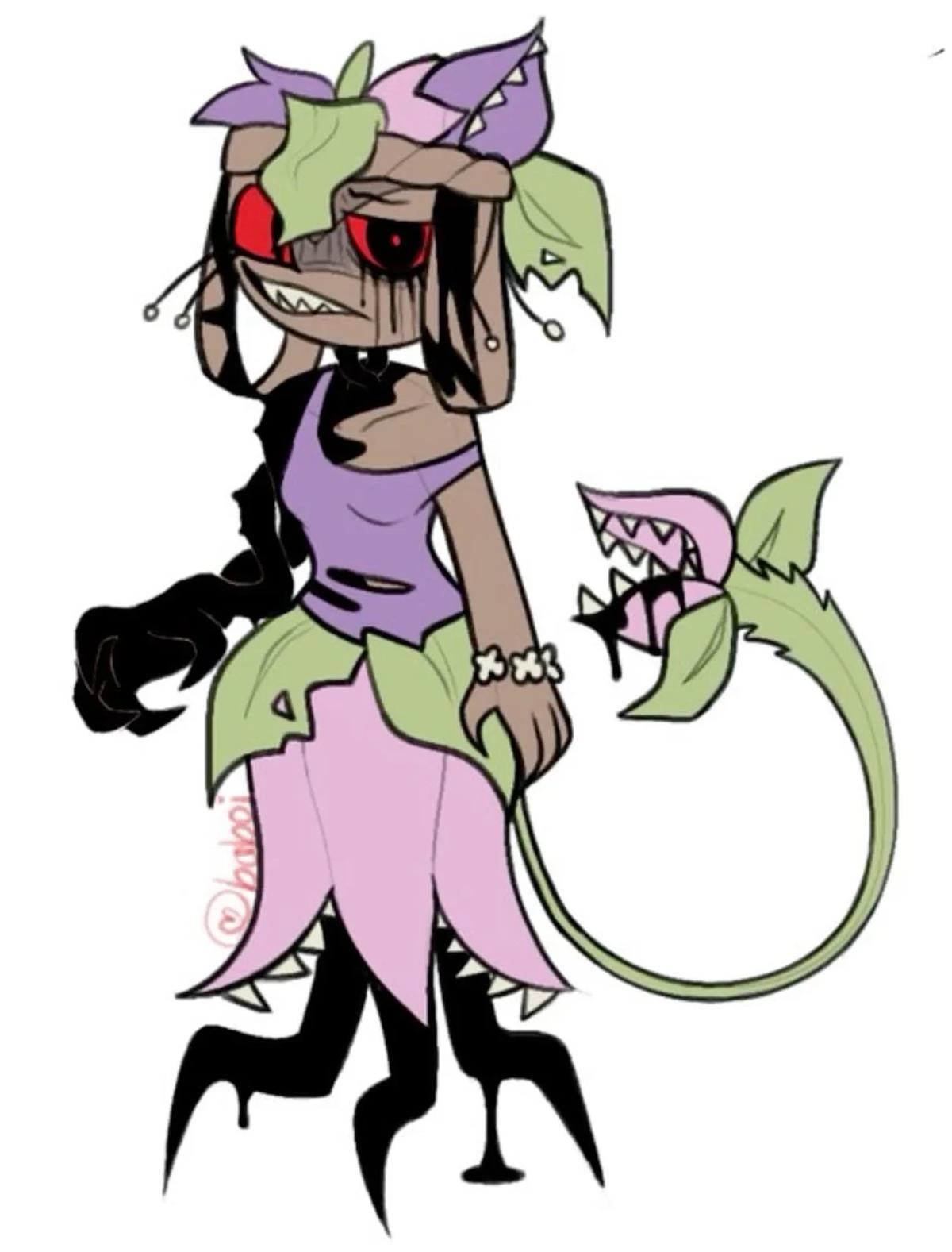Twisted Bassie thumbnail